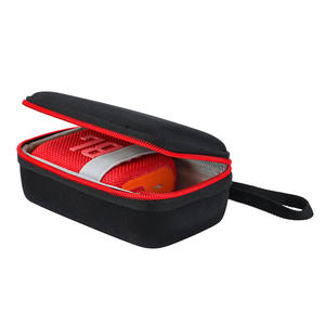 <span class=keywords><strong>JBL</strong></span> <span class=keywords><strong>GO</strong></span> 3กระเป๋าใส่ลำโพง EVA แบบแข็ง,กระเป๋าเก็บของสำหรับเดินทางเคสแบบนิ่มกันกระแทกสำหรับ <span class=keywords><strong>JBL</strong></span> GO3 - Product Image 3
