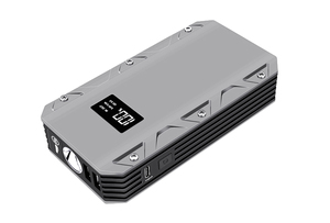 <span class=keywords><strong>Arrancador</strong></span> <span class=keywords><strong>de</strong></span> batería portátil <span class=keywords><strong>de</strong></span> 12000mAh, luz LED, motocicleta <span class=keywords><strong>de</strong></span> máxima velocidad, salida Total <span class=keywords><strong>de</strong></span> 45W, cargador <span class=keywords><strong>de</strong></span> batería <span class=keywords><strong>de</strong></span> coche para motocicleta <span class=keywords><strong>de</strong></span> velocidad - Product Image 3
