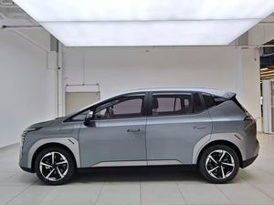 Aion Y, SUV Compacto de 5 Plazas en Oferta, Conducción Suave con Batería de 58.4kWh, Tipo de Combustible Eléctrico, Precios Económicos, Venta al por Mayor de Autos Usados - Product Image 2