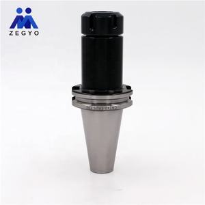 Portaherramientas de Fresado CT <span class=keywords><strong>ER</strong></span> de Alta Calidad, Mandril CT40, Pinza ER40 - Product Image 6