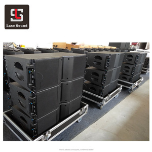 Used <strong>KARA</strong> line table 8 inch pro audio speakers for sale - Product Image 3