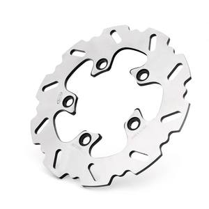 Disque de frein arrière Rotor pour <span class=keywords><strong>Suzuki</strong></span> <span class=keywords><strong>GSXR</strong></span> 600 GSX-R 750 <span class=keywords><strong>1100</strong></span> 1987-1988 - Product Image 2