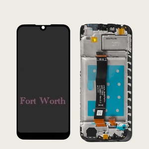 Écran d'Assemblage Original pour Huawei Y5 2019 Honor8s, Affichage LCD Intégré (Intérieur et Extérieur), Garantie 1 An - Product Image 6