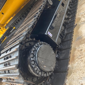 Excavadora Usada Cat 329 al Mejor Precio, Excavadora Usada Cat 330D2L 330D 330D2 Original de Japón, Máquina Excavadora de Segunda Mano Cat 330 de 30 Toneladas - Product Image 4