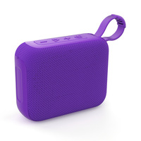 Altavoz Bluetooth Portátil, Impermeable, con Subwoofer RGB, Sonido Estéreo para el Hogar, Exteriores, Campamentos y Fiestas