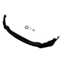 Offre Spéciale d'usine pièces automobiles kit de carrosserie pièces lèvre avant de voiture pour BMW M3/M4 G80/G82 20-23