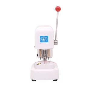 Perforadora óptica más económica de alta calidad, máquina perforadora con patrón de lente de - Product Image 1