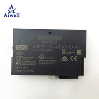 Módulo Electrónico Simatic DP 5 de Siemens PLC 6ES7131-4BD01-0AA0
