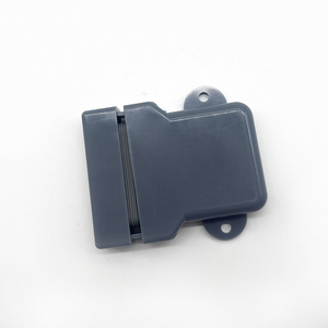 แม่พิมพ์ฉีดพลาสติก ABS แบบกำหนดเองผลิตภัณฑ์พลาสติก - Product Image 5