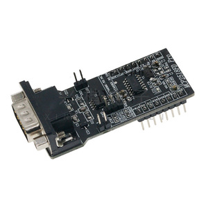 ตัวรับส่งสัญญาณ MCP2518FD Pro SPI TO c.fd โมดูล ATA6560การควบคุมอุตสาหกรรมยานยนต์ - Product Image 3