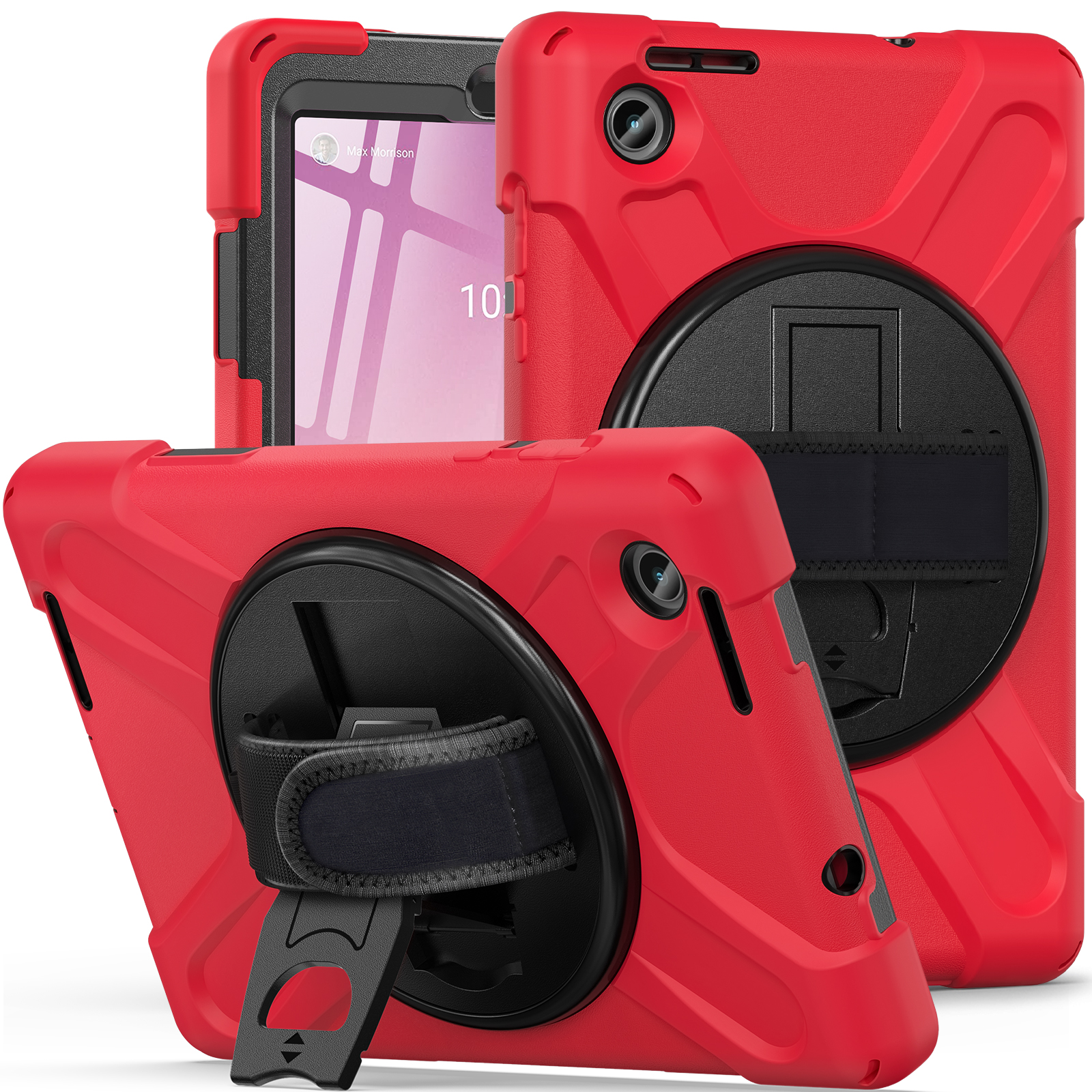 Rojo