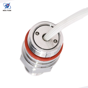 Cyx22 màng bảo vệ nước không khí lỏng cảm biến áp suất thủy lực - Product Image 2