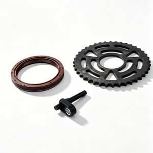 Kit Riparazione Catena Distribuzione VKML820001 - Elimina Scricchiolii e Sfondature Catena - Adatto per Motori Diesel 1.3 CDTI - Ricambi per Ricostruzione - Product Image 2