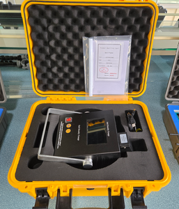 Professional Digital Testing Equipment - High Precision Non-Nuclear Soil <strong>Density</strong> Gauge for Field Inspection - Product Image 4