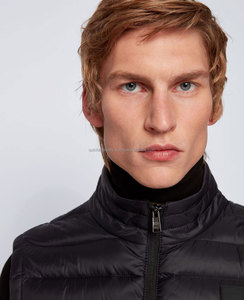 Quick Apparels Unisex High-quality 5V <b>Battery</b> <b>Powered</b> <b>Heated</b> Puffer Jacket Breathable Water Repellent Windproof Winter Outerwear - Product Image 2