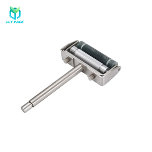Máquina de Impresión de Cartón de Alta Precisión, Verificador de Tinta para Impresora Flexográfica - Product Image 1