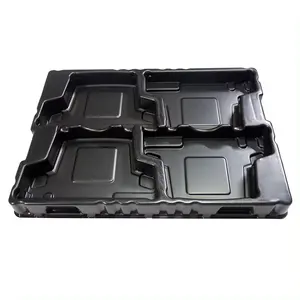 Customized Blister Tray Packaging Plastic Blister Trays High Quality Vacuum Forming Abs Plastic Tray