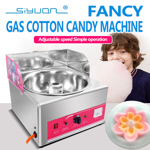 Máquina automática <span class=keywords><strong>de</strong></span> <span class=keywords><strong>algodón</strong></span> para hacer dulces, fabricante <span class=keywords><strong>de</strong></span> <span class=keywords><strong>azúcar</strong></span>, oferta - Product Image 2