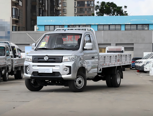 Dongfeng Xiaokang D71, Camioneta de Carga Mini de 1.6L, Velocidad Máxima de 120 km/h, Emisión Euro 6, Vehículo Comercial Ligero con Tracción Trasera - Product Image 2