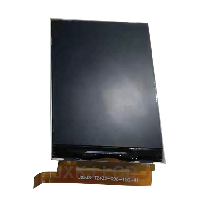 Wholesale Price Screen 2.4 Inches for J053S-T2432-C96-15C-41 LCD Display Digitizer No Touch Screen Sensor Replacement