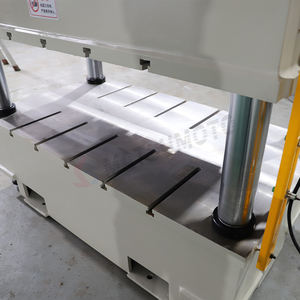 <span class=keywords><strong>Prensa</strong></span> Hidráulica de Metal Duradera de Alta Calidad, <span class=keywords><strong>Prensa</strong></span> Hidráulica de Tres Vigas y Cuatro Columnas, <span class=keywords><strong>Prensa</strong></span> Hidráulica de Punzonado Económica - Product Image 5