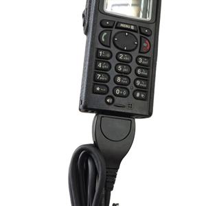 Kabel pemrograman USB Walkie Talkie profesional kuat fleksibel tahan lama jalur untuk pengisi daya Motorola MTP850 MTP830 - Product Image 4