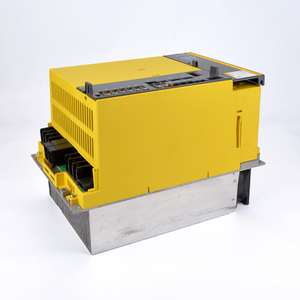 A06B-6320-H244 mô-đun điều khiển Bộ khuếch đại fanuc - Product Image 2