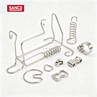 Máquina de Doblado de Alambre CNC 2D, Máquina Automática de Conformado de Alambre de 1-8 mm para Carritos de Compra, Cestas, Estantes de Supermercado y Exhibidores