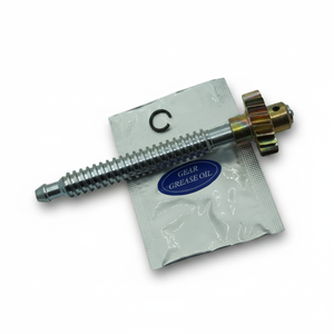 Engrenage de siège à arbre en métal de 12 cm pour Jaguar S-Type, X-Type (expédition du fabricant turc) Code produit: SG2202-1 - Product Image 2