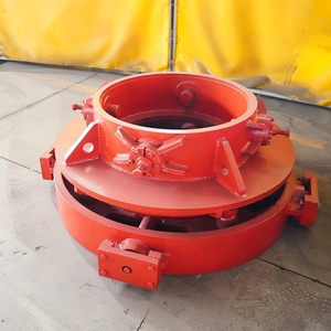 Casing Adaptor <b>Driver</b> with Standard used by Rotary Drilling Rigs - Product Image 5