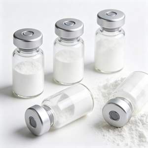 สารเคมีประจำวันเครื่องสำอางวัตถุดิบ phytosphingosine ≥ 98% CAS 554-62-1สำหรับการซ่อมแซมอุปสรรคผิว - Product Image 3