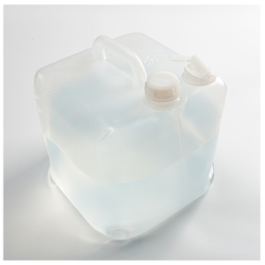 Conteneur <span class=keywords><strong>d</strong></span>'<span class=keywords><strong>eau</strong></span> en plastique pour le stockage de l'<span class=keywords><strong>eau</strong></span>, <span class=keywords><strong>10l</strong></span> 20l Litre, <span class=keywords><strong>bidon</strong></span> semi-pliable <span class=keywords><strong>avec</strong></span> <span class=keywords><strong>robinet</strong></span> - Product Image 4