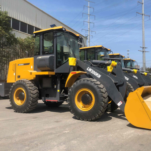 Hiệu suất cao <span class=keywords><strong>lw300kn</strong></span> <span class=keywords><strong>3t</strong></span> bánh xe tải cho đường bộ và xây dựng sử dụng cho bán - Product Image 1