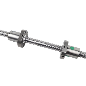 1605 vít bi hai chiều có độ chính xác cao, ren trái và phải, 2005, vít đai ốc tay trái 2510 - Product Image 6