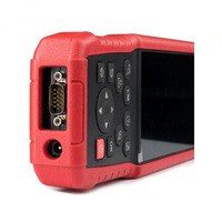 Nueva llegada para Launch X431 CRP423 OBD2 lector de código herramienta de diagnóstico multilingüe para motor/ABS/AT