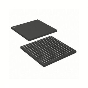 New & Original XC3S200AN-4FTG256C FBGA-256 Electronic Components Integrated Circuits IC Chips - Product Image 1