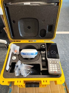 Stonex S3AR GNSS RTK พร้อม IMU-RTK 1408 ช่องสัญญาณ สำหรับการสำรวจที่ดินแบบมองเห็นภาพ - Product Image 4