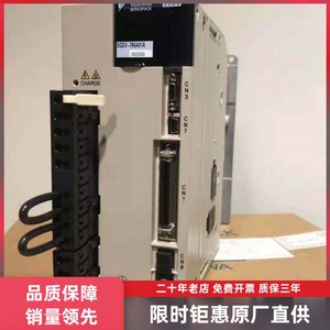 Servoaccionamiento Yaskawa SGDV-2R8A01A AC 220V para servomotores, fabricado en Japón - Product Image 5
