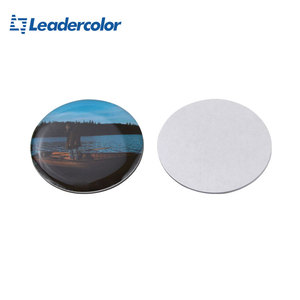 Tùy Chỉnh Không Thấm Nước 25Mm Epoxy 213 NFC Tag Iso14443A 13.56Mhz Cho PVC Và Pet Thành Viên Thẻ Và Thanh Toán - Product Image 3