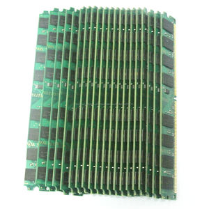 제조 사 도매 데스크 기장 dim ddr2 gb 800 mhz 메모리 롬 - Product Image 3