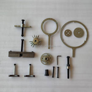 Herramienta de instalación y desmontaje de embrague nuevo, herramienta de bloqueo y desbloqueo para todo tipo de transmisión 6DCT250 DPS6, 2017 - Product Image 3