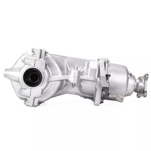 สำหรับนิสสัน โร้ก ปี 2008-2014 ชุดเฟืองท้ายแบบ AWD อัตราทด 5.173 รุ่น 38300JD610 - Product Image 3
