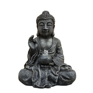 <span class=keywords><strong>Fontaine</strong></span> d'eau, décoration de <span class=keywords><strong>bassin</strong></span>, dégoulinant en forme de <span class=keywords><strong>Bouddha</strong></span> en polyrésine, figurine religieuse d'extérieur, CE, <span class=keywords><strong>Bouddha</strong></span> en abaca, statue en pierre moulée - Product Image 2