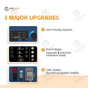 Pemf perangkat Terapi magnetik, mesin Terapi magnetik masalah otot hewan kuda PMST LOOP Physio magnet kuda - Product Image 2