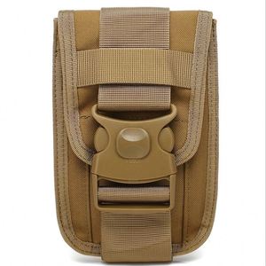 Muestra Gratuita: Bolsa Táctica para Cinturón, Bolsa Compacta para Teléfono Celular, Porta Celular - Product Image 1