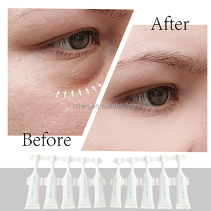 Crema para el <span class=keywords><strong>Contorno</strong></span> <span class=keywords><strong>de</strong></span> <span class=keywords><strong>Ojos</strong></span> <span class=keywords><strong>de</strong></span> Marca Privada OTVENA, Crema Antiarrugas, Elimina Bolsas y Ojeras, Crema para el Cuidado <span class=keywords><strong>de</strong></span> los <span class=keywords><strong>Ojos</strong></span>, Fábrica OEM ODM - Product Image 1