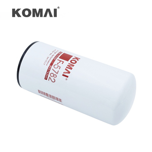 Filtro de Combustible Diésel KOMAI FF5782 FF5782NN FF5644 867-01-0527 YA00020075 DBF5782 para KOMATSU PC5500/PCPC5500 - Product Image 3