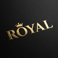 Autocollant de transfert en vinyle 3D durable personnalisé, étiquette de logo en relief pour verre, bougie, parfum, cosmétique