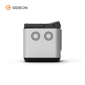 Générateur solaire portable de camping 700W à batterie lithium pour extérieur, <span class=keywords><strong>station</strong></span> d'alimentation à onde sinusoïdale pure pour la maison - Product Image 6