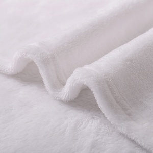 Tùy Chỉnh 100% Ảnh Polyester Lông Cừu Ném Chăn Dropshipping Ấm Cúng Manta Cho Mùa Đông - Product Image 2